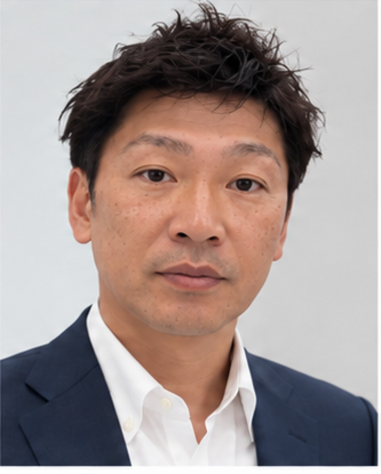 MKコンサルティング株式会社 取締役 人見 匡亮