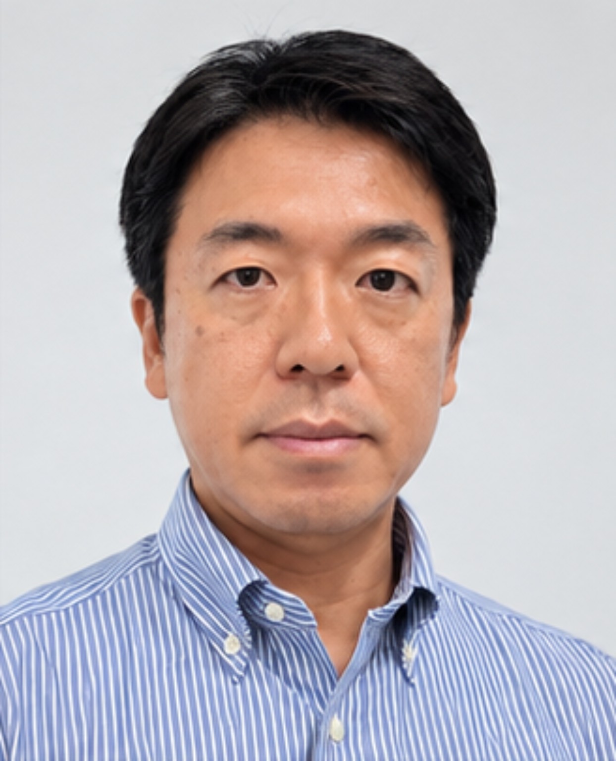 MKコンサルティング株式会社 代表取締役 覚野 講平